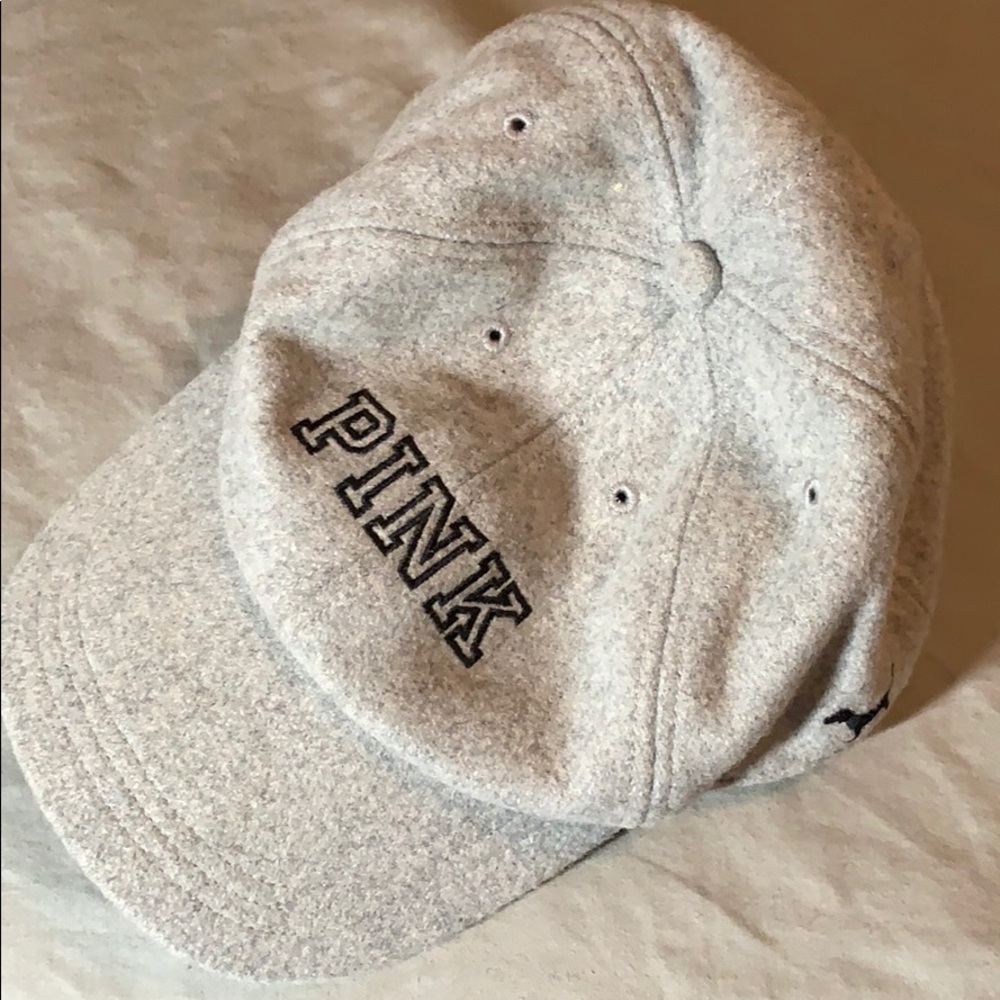 Victoria Secret Pink baseball cap